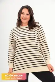 Siyah Çizgili