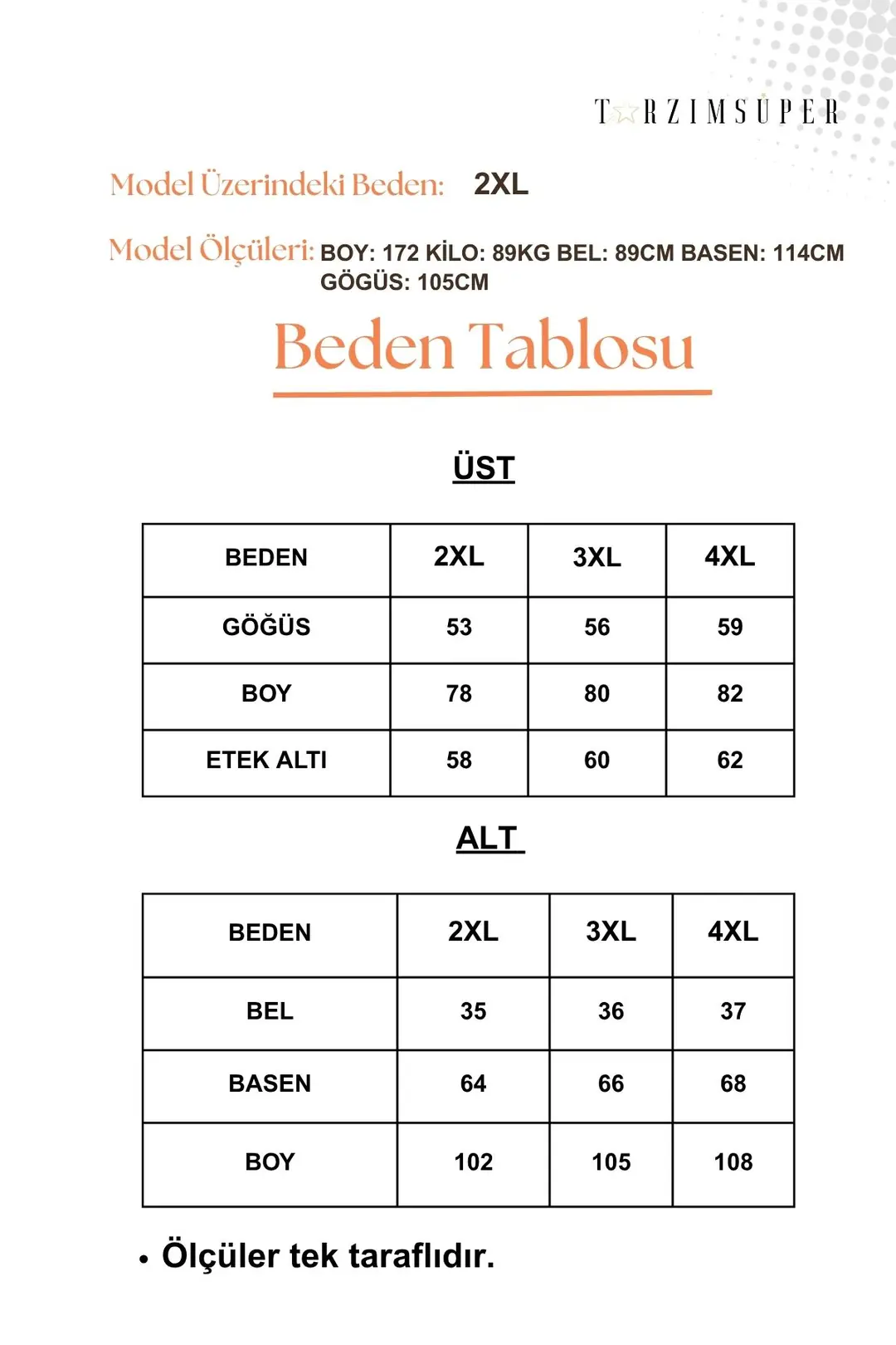 Büyük Beden Kadın  Beli Lastikli Konfor Modeli Uzun Kollu Pamuklu Pijama Takım