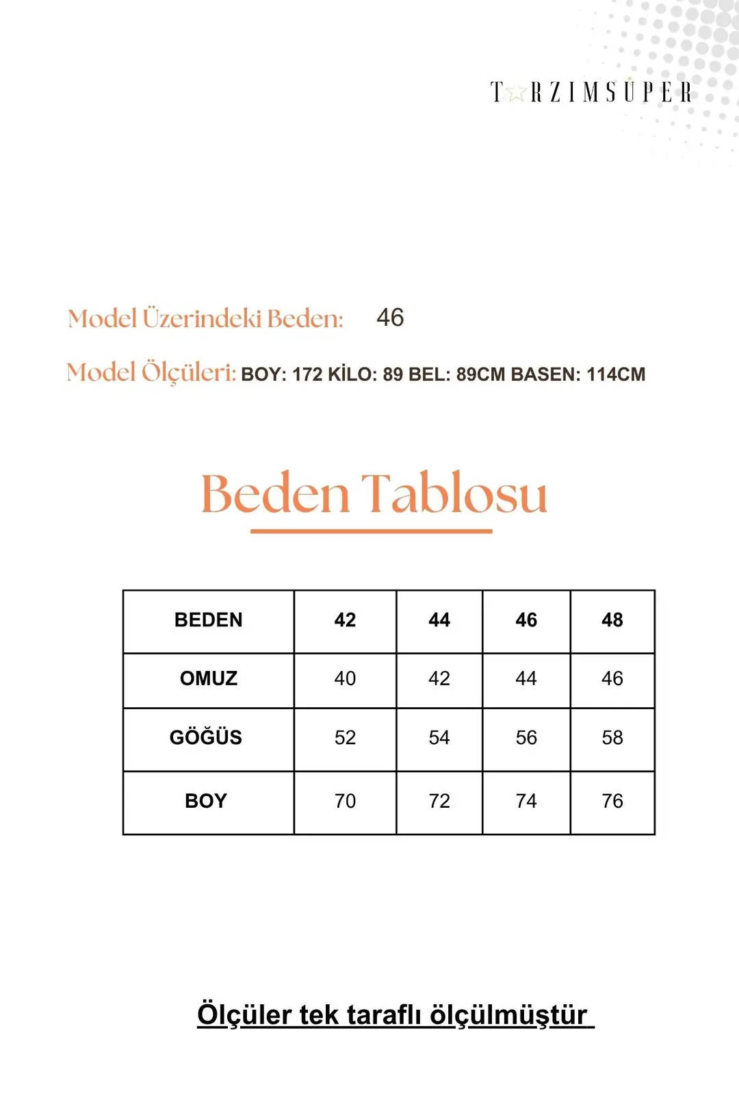 Büyük Beden Gömlek Yaka Yandan Yırtmaçlı Konfor Modeli Yarım Kollu Spor Rahat Anne Penye Tunik Bluz