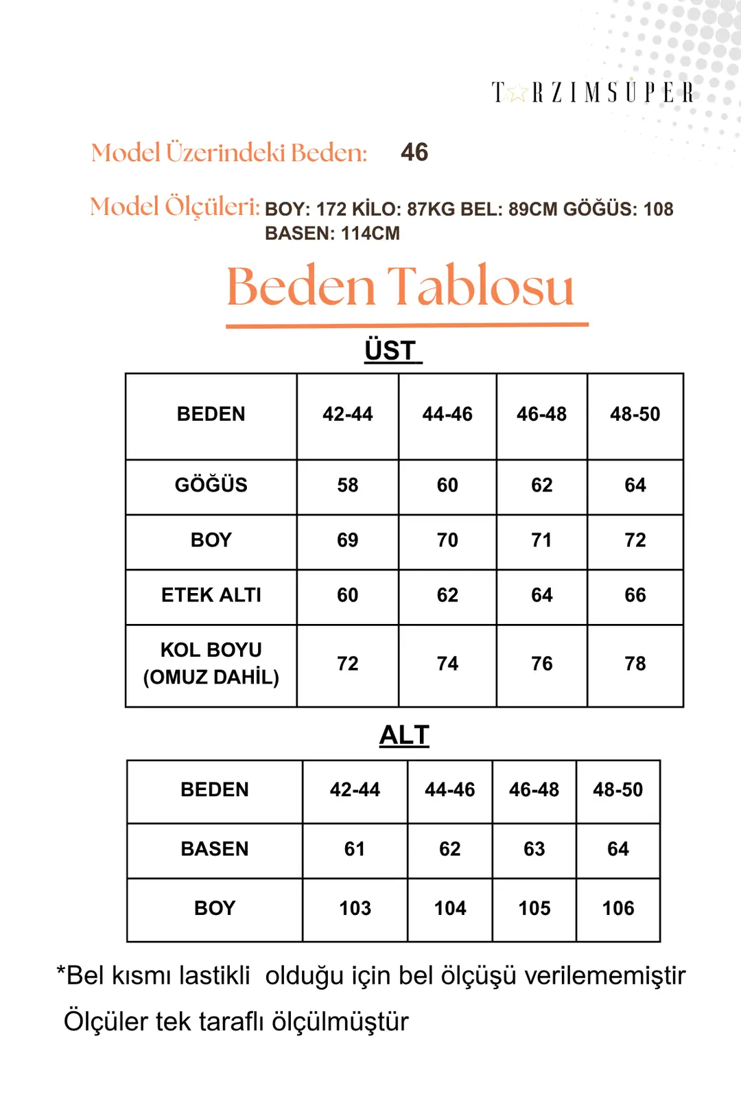 Kadın Büyük Beden Kristal Kumaş İkili Takım – Uzun Kollu Bluz ve Geniş Paça Pantolon