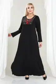 Siyah
