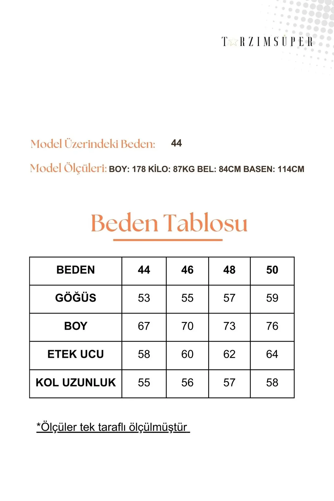 Büyük Beden Bisiklet Yaka Kristal Kumaş Tesettür Tunik | Yırtmaçlı & Konforlu Yumuşak Dokulu Model