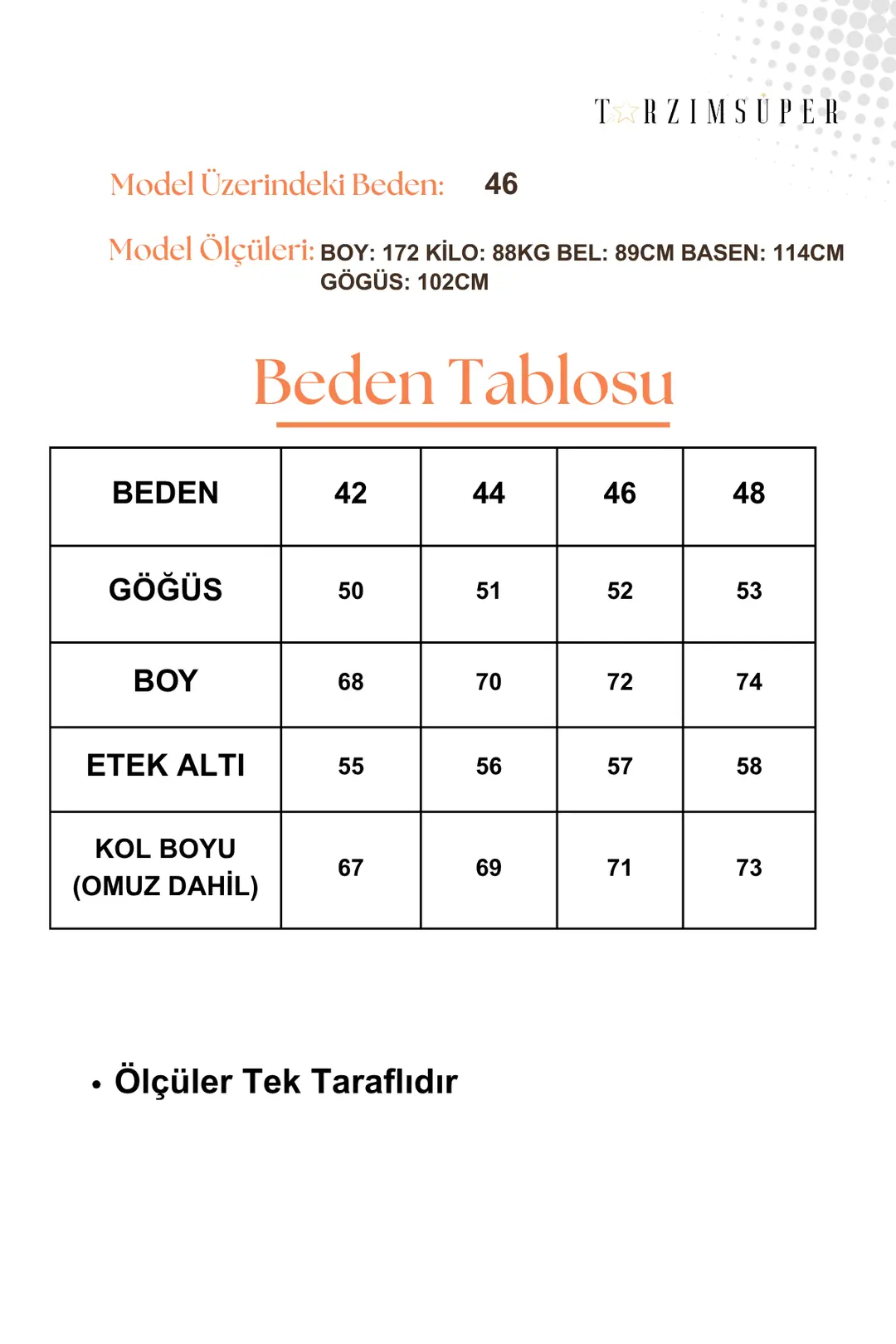 Kadın Büyük Beden Polo Yaka Toka ve Fular Detaylı Uzun Kollu Bluz