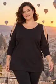Siyah