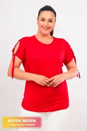 Kırmızı