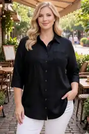 Siyah