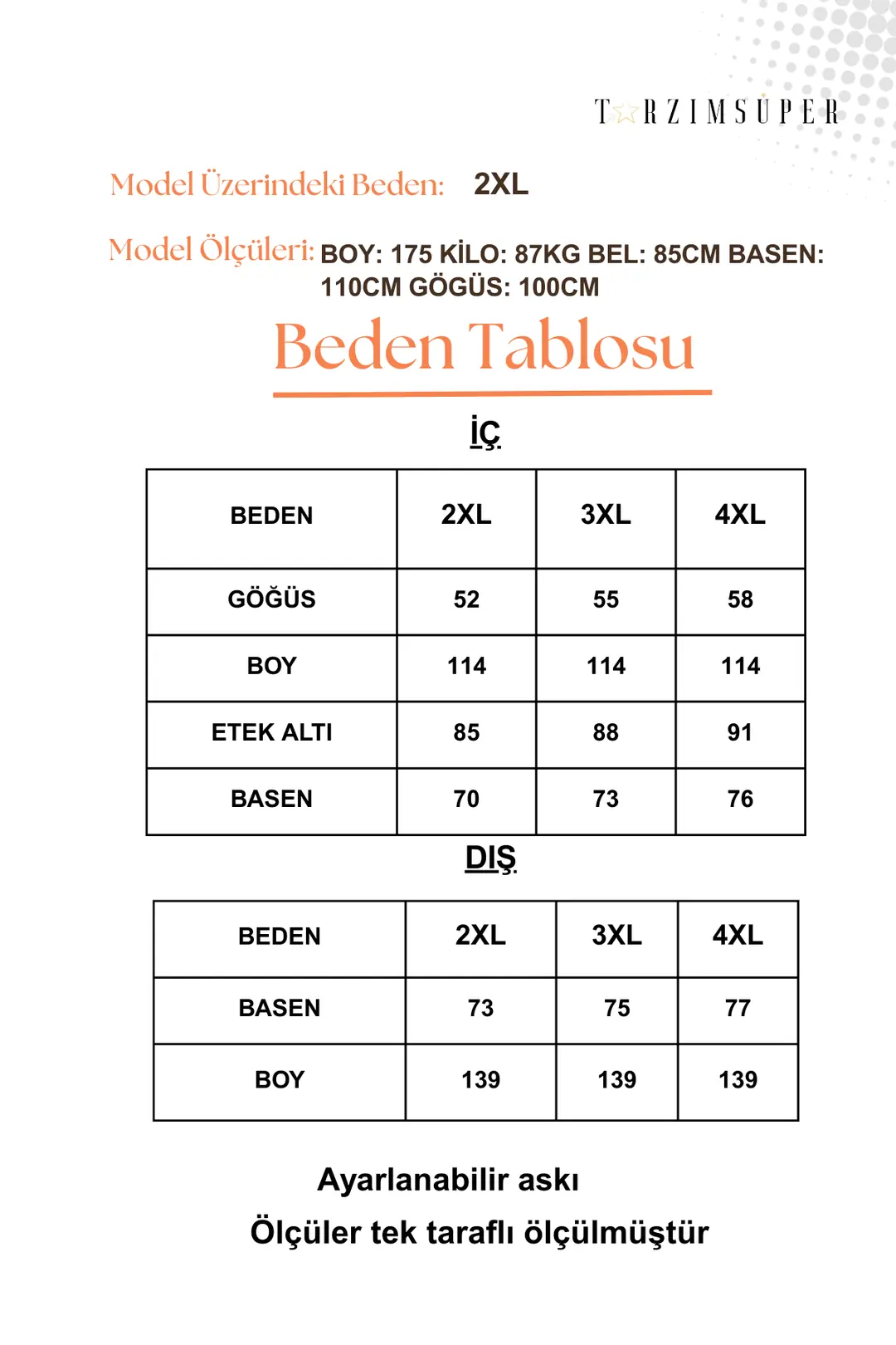 Büyük Beden Dantelli Uzun Saten Gecelik Sabahlık Seti – Premium Seri