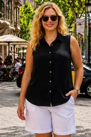 Siyah