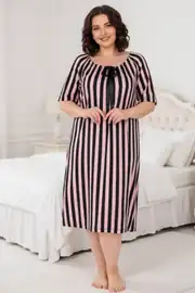 Pembe Çizgili