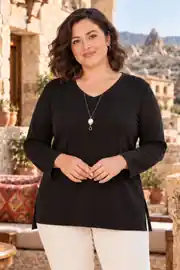 Siyah