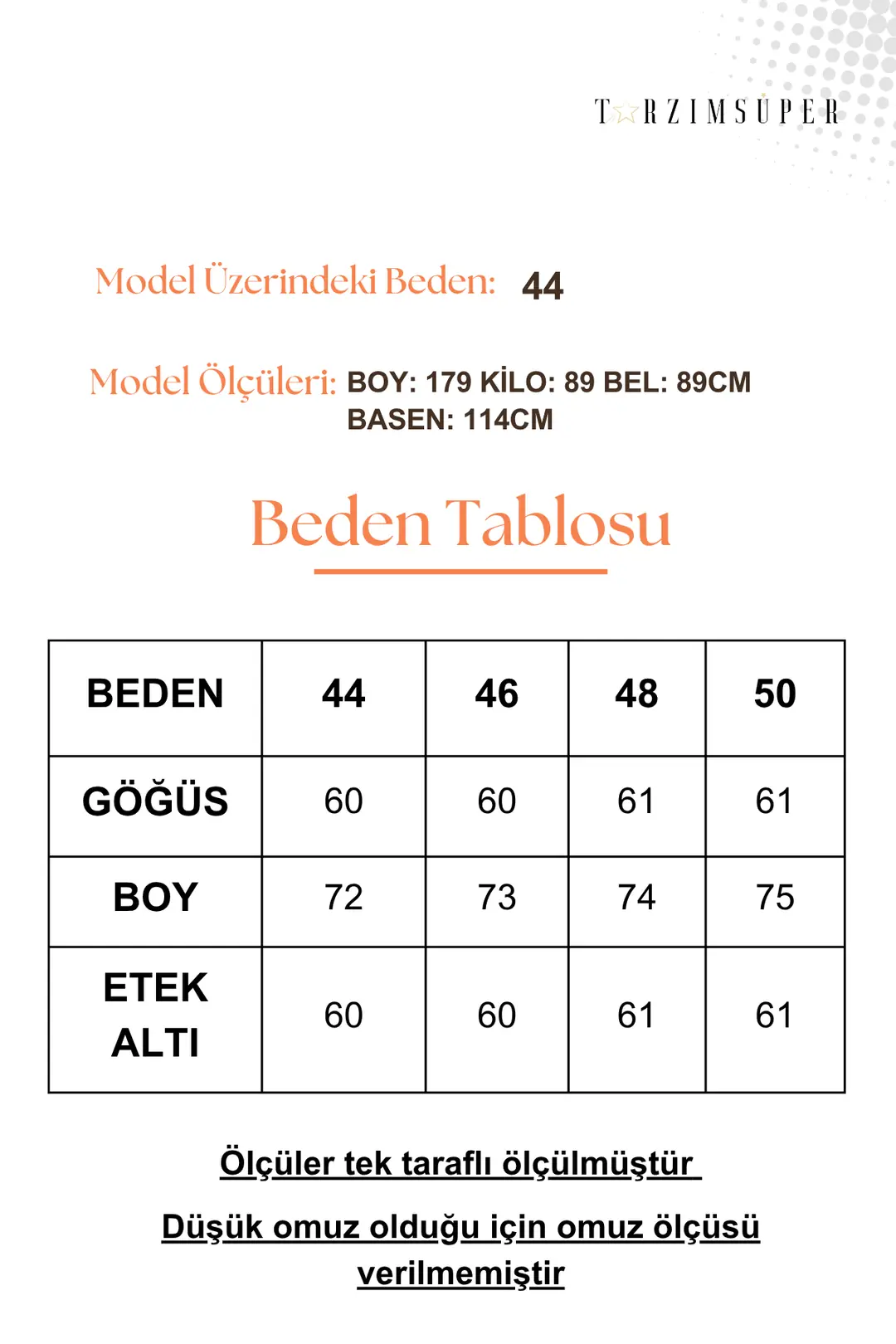 Büyük Beden Pamuklu Şerit Detaylı Cepli Oversize Sweatshirt 44-52 Beden