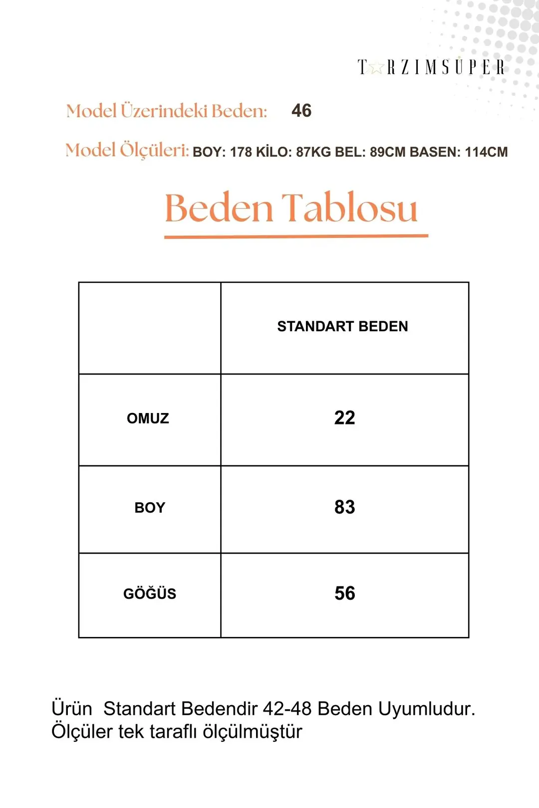 Kadın Büyük Beden Gri Oversize Yumuşak Dokulu Tesettür Hırka Standart
