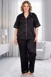 Siyah