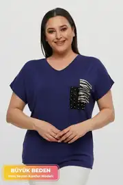 Lacivert