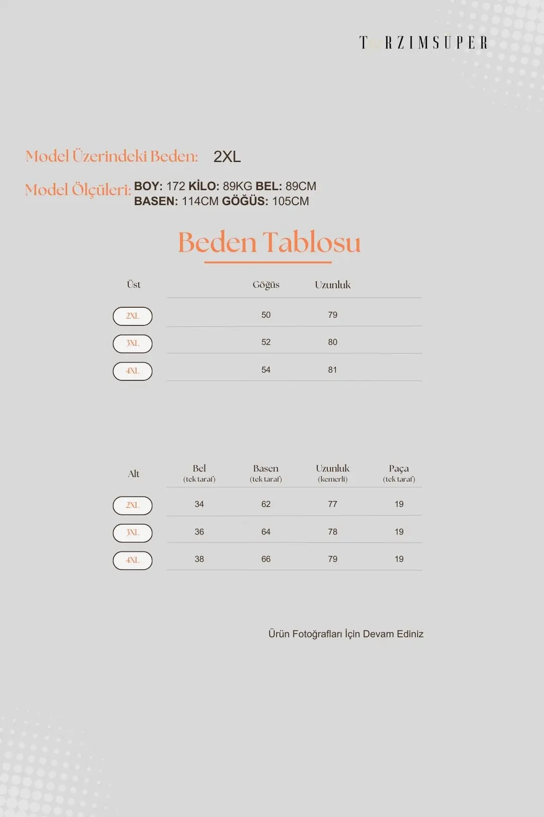  Büyük Beden Beli Lastikli Konfor Modeli Viskon Pamuklu Kadın Kapri Pijama Takım