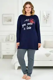 Lacivert