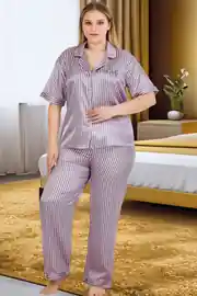 siyah pembe
