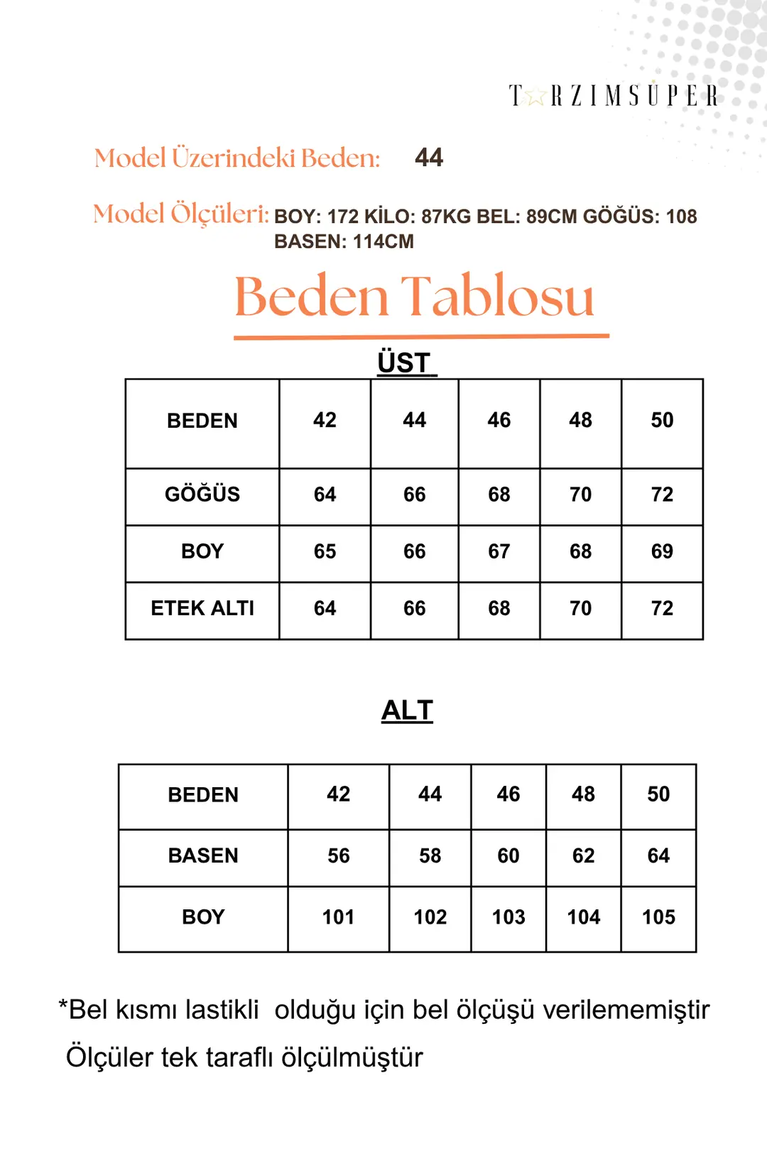Büyük Beden Kadın Fermuarlı Şerit Detaylı Bol Paça Eşofman Takımı
