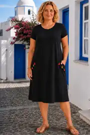 Siyah