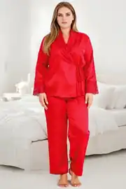 KIRMIZI