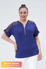 Lacivert