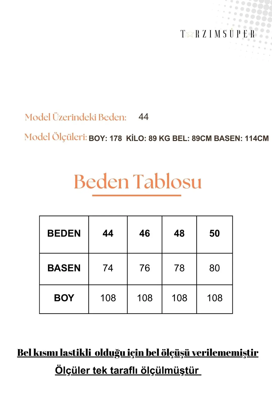 Kadın Büyük Beden Beli Lastikli Şalvar Pantolon  Premium Konforlu Kumaş
