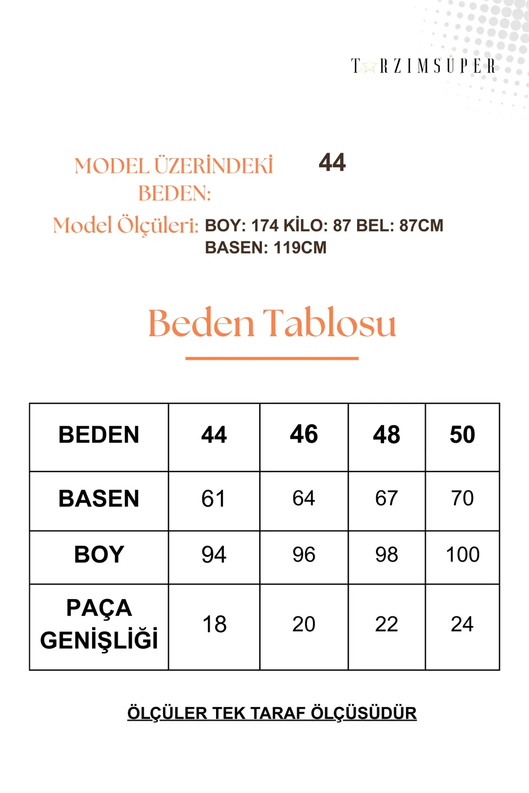 Kadın Büyük Beden Konfor Modeli Beli Lastikli Cepli Likralı ve Rahat Kalıp Bol Paça Pantolon