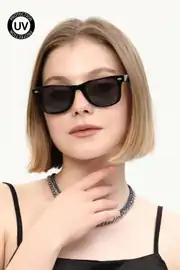Siyah