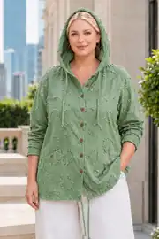 Yeşil