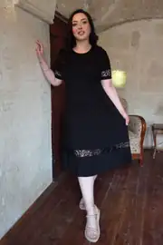Siyah