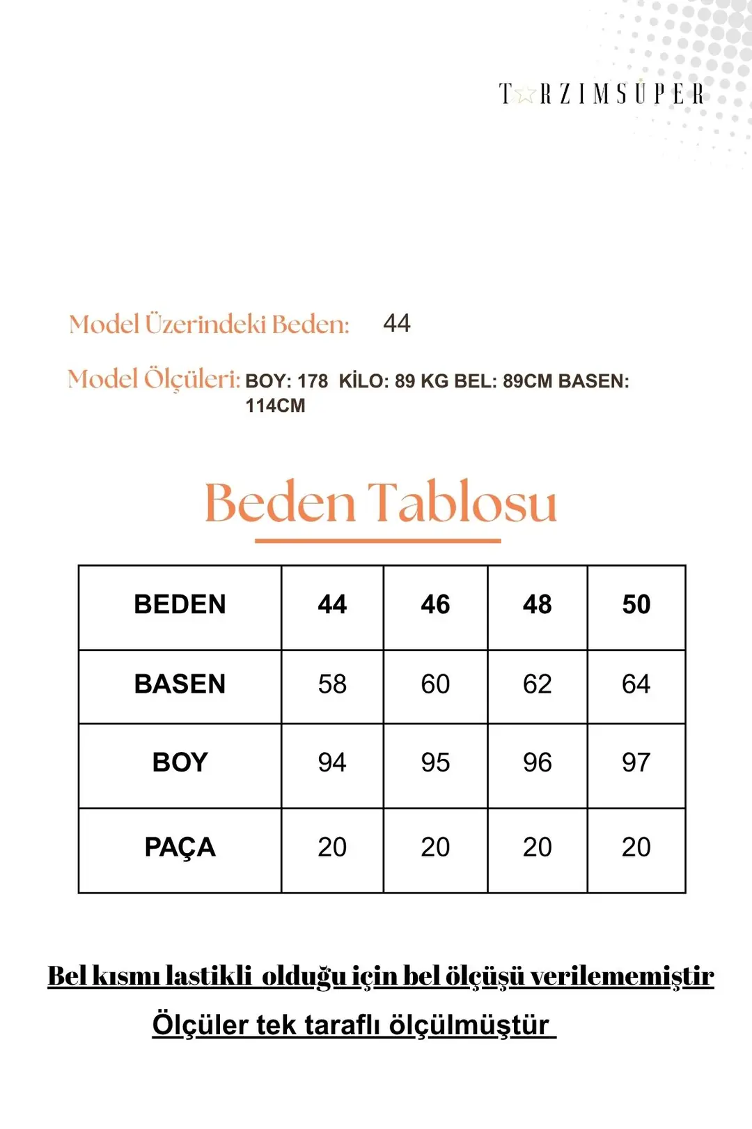 Kadın Büyük Beden Beli Bağlamalı Eşofman Altı Paçası Düğme Detaylı Konforlu Model