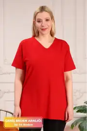 Kırmızı