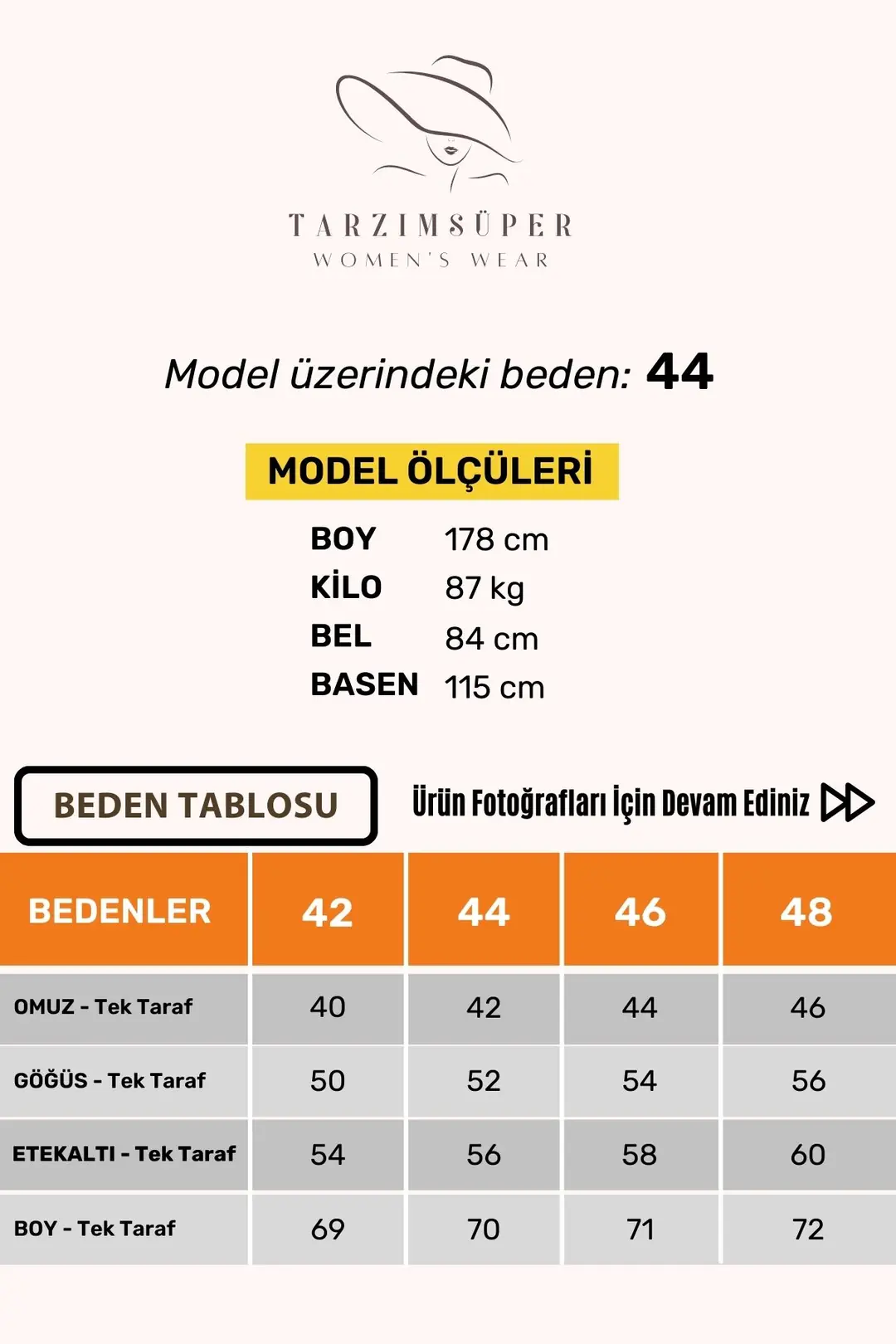 Büyük Beden Kadın Bordo Yaka Detaylı Yumuşak Triko Bluz  Kolu Lastikli Plus Size