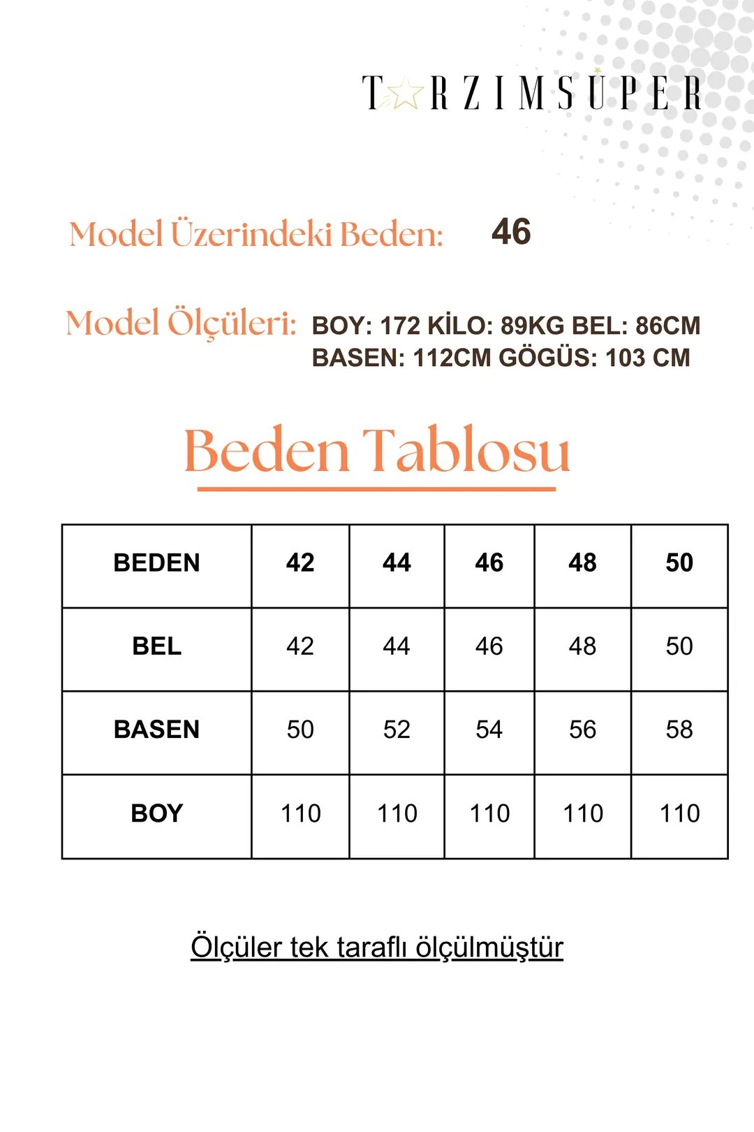 Büyük Beden Toparlayıcı Likralı İspanyol Paça Kadın Pantolon