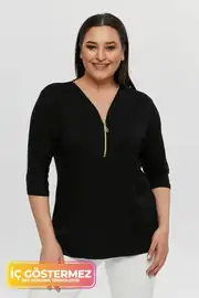 Siyah