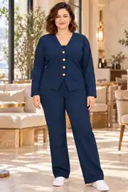 Lacivert