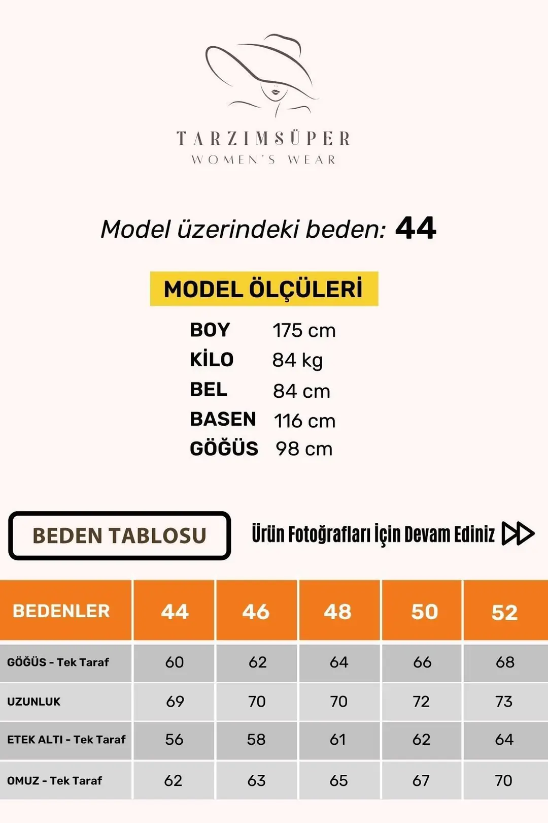 Kadın Büyük Beden Kapüşonlu Fermuarlı Model 2 Cepli Uzun Gri Spor & Günlük Sweatshirt 