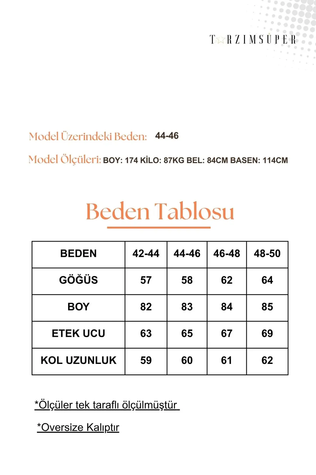 Kadın Büyük Beden Siyah Çizgili Düğme Detaylı Oversize Gömlek 