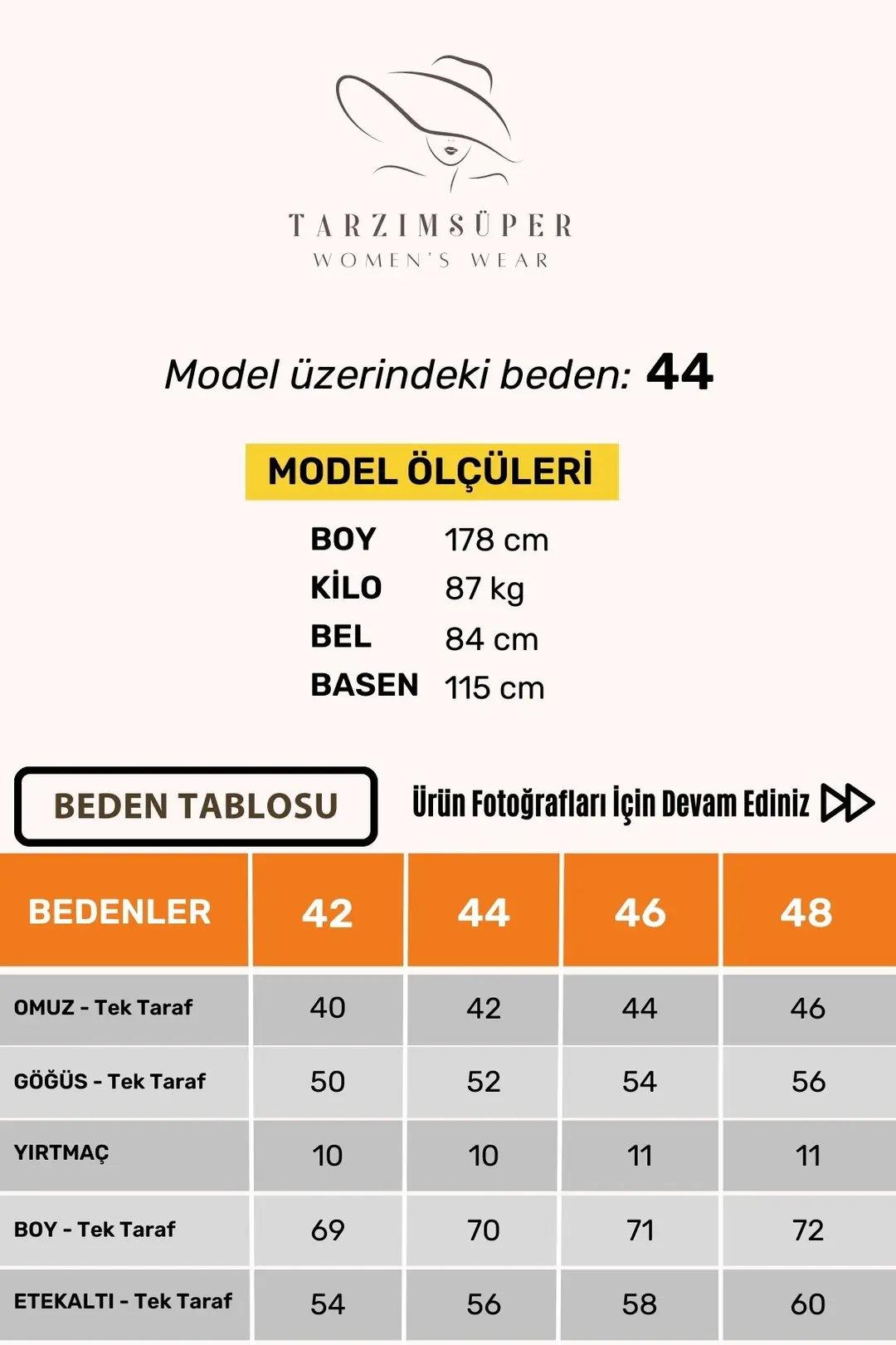 Büyük Beden Kadın V Yaka Kolye Hediyeli Yumuşak Dokulu Konfor Modeli Triko Kazak  Plus Size