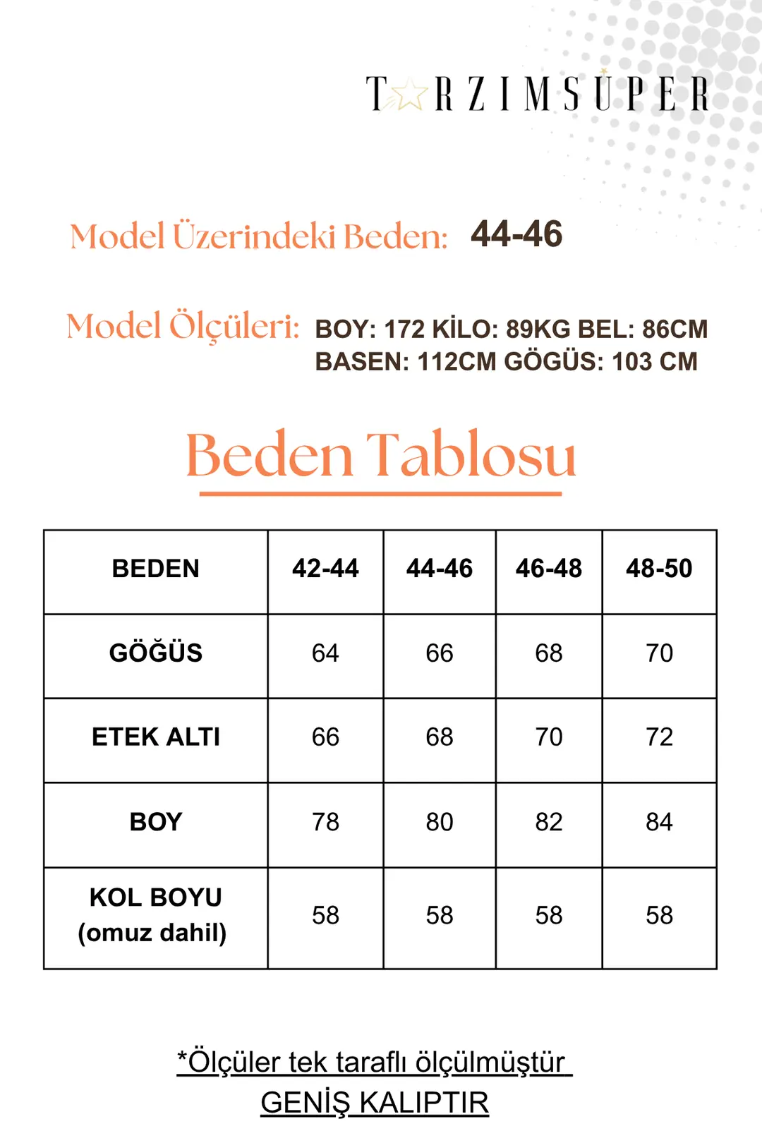 Büyük Beden Kadın Polo Yaka Boydan Düğmeli Yıkamalı Kumaş Kapri Kol Pamuklu Otantik Gömlek