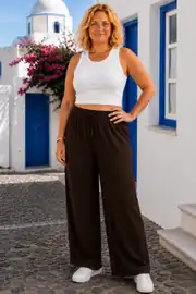 Koyu Kahverengi