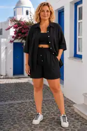 Siyah