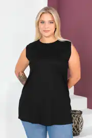 Siyah