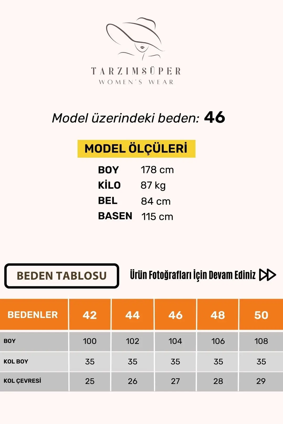 Büyük Beden Koyu Mavi Balon Kollu Elbise  Lastikli Bel Yakası Kol Konfor Modeli Terletmeyen 4 Mevsim