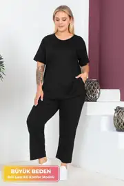 Siyah