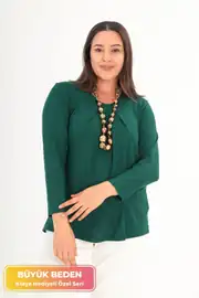 Zümrüt Yeşil