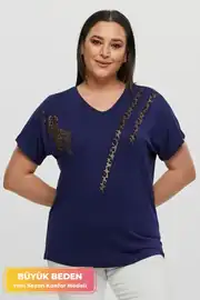 Lacivert