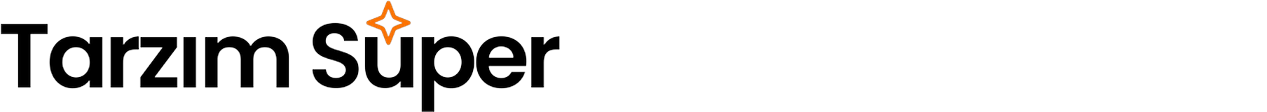 Tarzım Süper