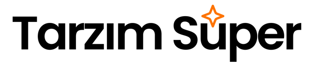 Tarzım Süper