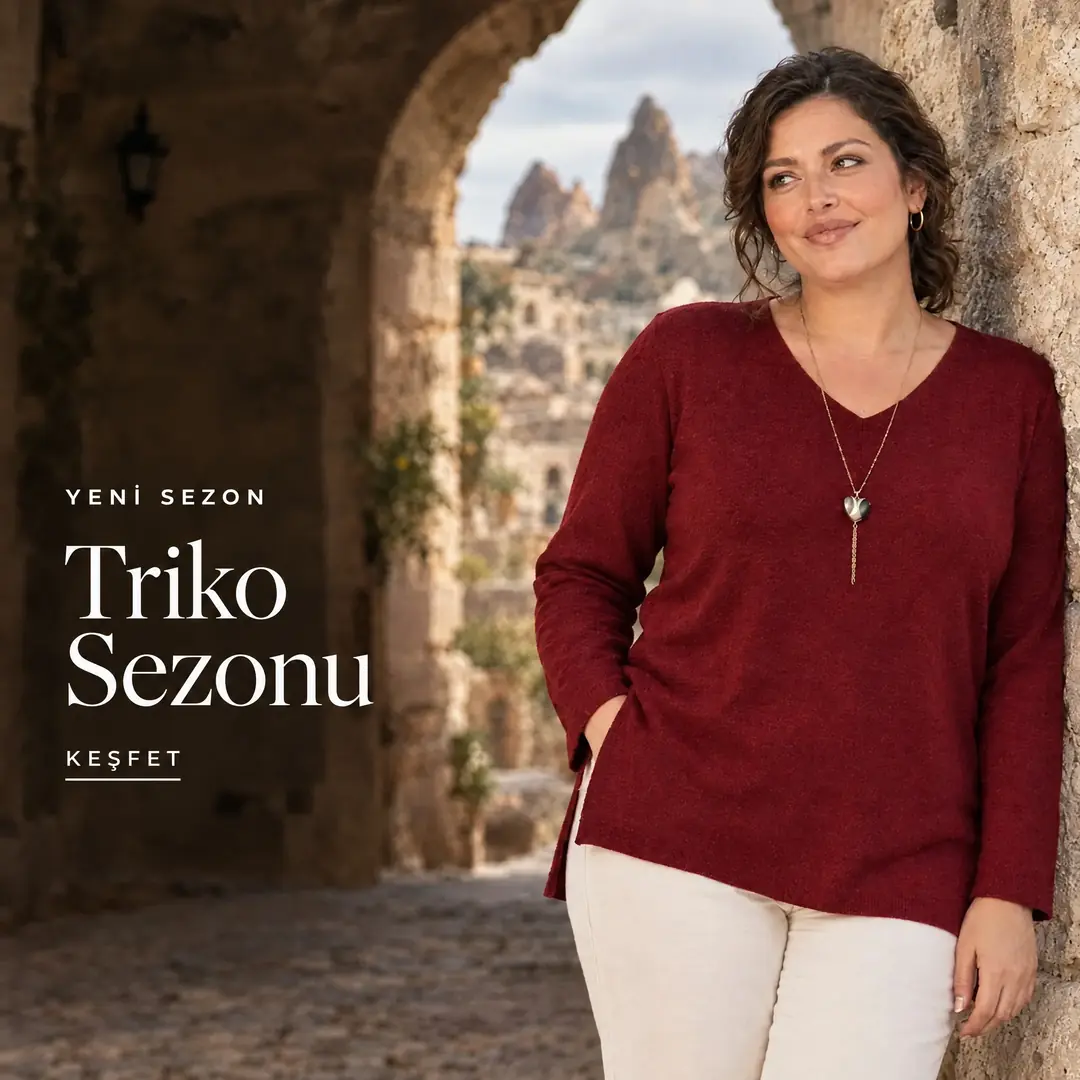 Triko sezonu